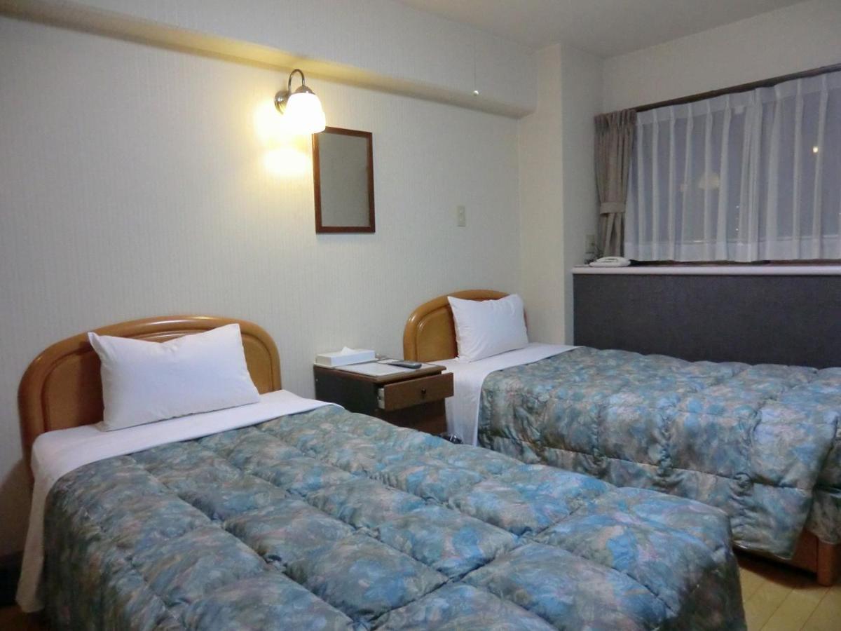 Azu Garden Nippombashi / Vacation Stay 74146 Osaka Exterior photo