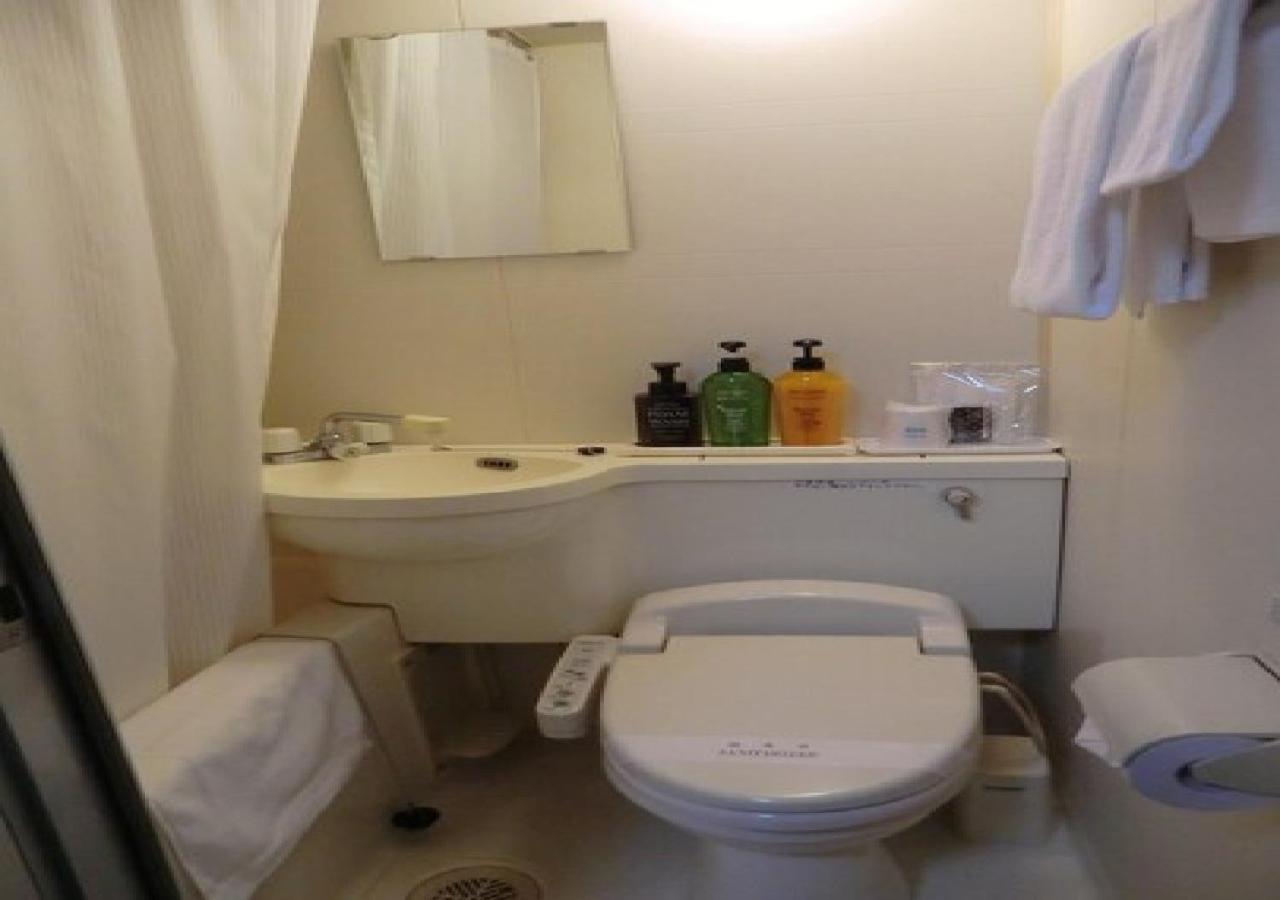 Azu Garden Nippombashi / Vacation Stay 74146 Osaka Exterior photo