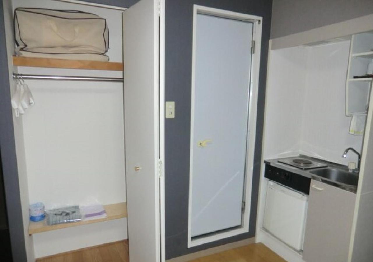 Azu Garden Nippombashi / Vacation Stay 74146 Osaka Exterior photo